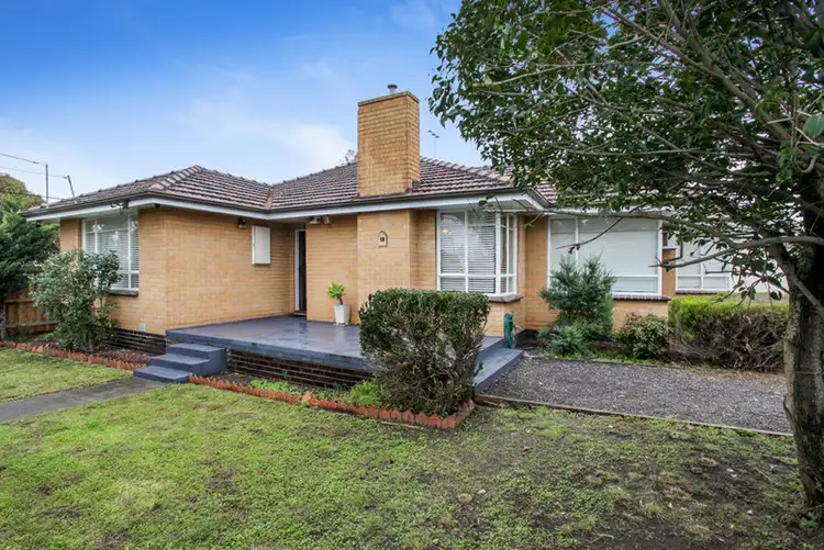 Second view of Homely house listing, 51 Ardoyne Street, Sunshine VIC 3020