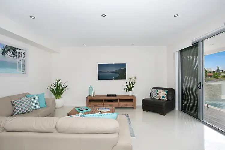 Seventh view of Homely house listing, 12 Crest View Key, Broadbeach Waters QLD 4218