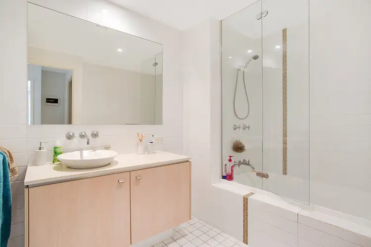 Fourth view of Homely apartment listing, 21/253 Varsity Parade, Varsity Lakes QLD 4227