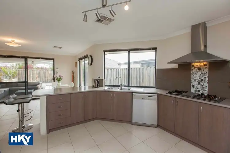 Fifth view of Homely house listing, 10 Ardmore Parade, Ellenbrook WA 6069