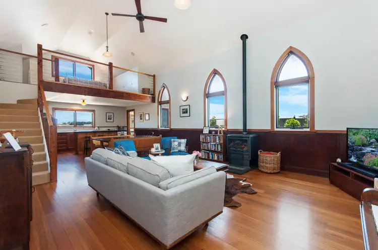 Fourth view of Homely house listing, 129 Russells Road, Mailors Flat VIC 3275