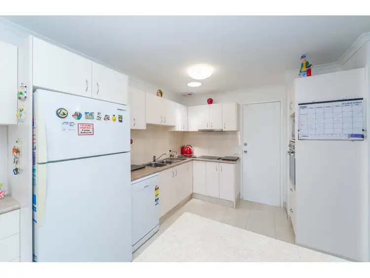 Third view of Homely semi-detached listing, 2/3 Possum Crescent, Coombabah QLD 4216