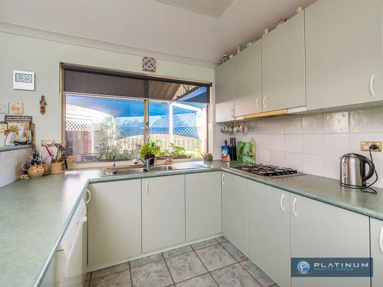Second view of Homely unit listing, 3/83 Beryl Street, Balcatta WA 6021
