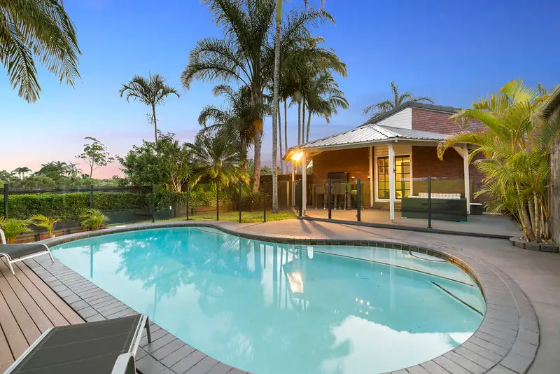 Main view of Homely house listing, 71 Pappas Way, Carrara QLD 4211