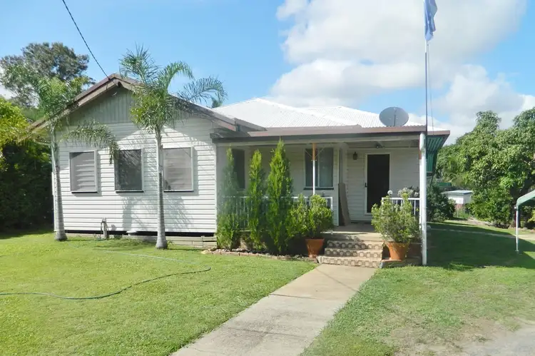 4 Trevarthan Close, Mareeba QLD 4880