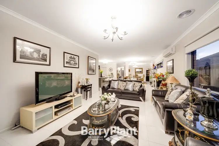 Sixth view of Homely house listing, 95 Manna Gum Drive, Pakenham VIC 3810