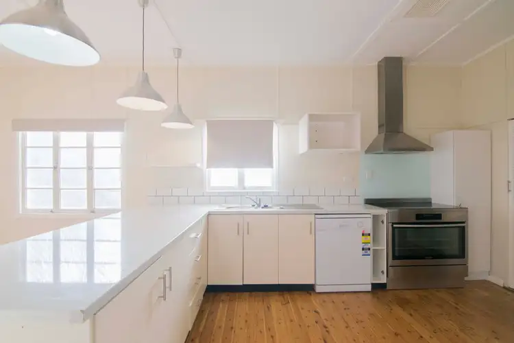 Fifth view of Homely house listing, 5 Pratten Street, Dalby QLD 4405
