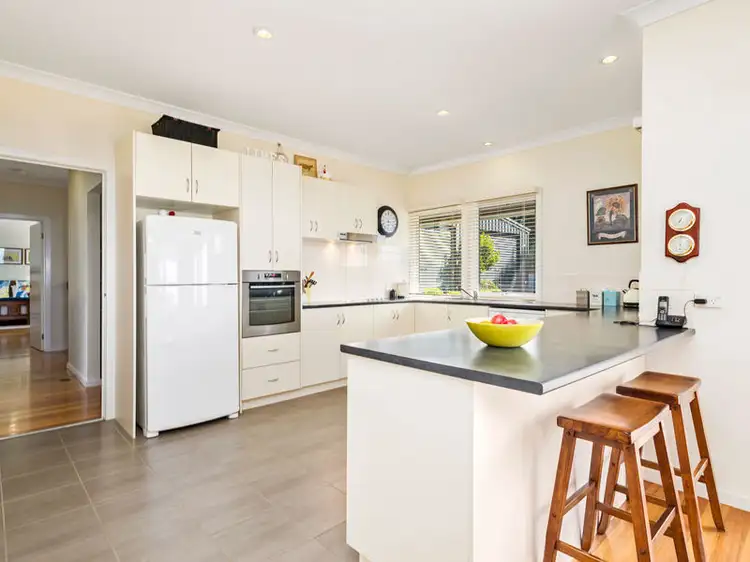 Third view of Homely rural property listing, 20 Old Colac Road, Beech Forest VIC 3237