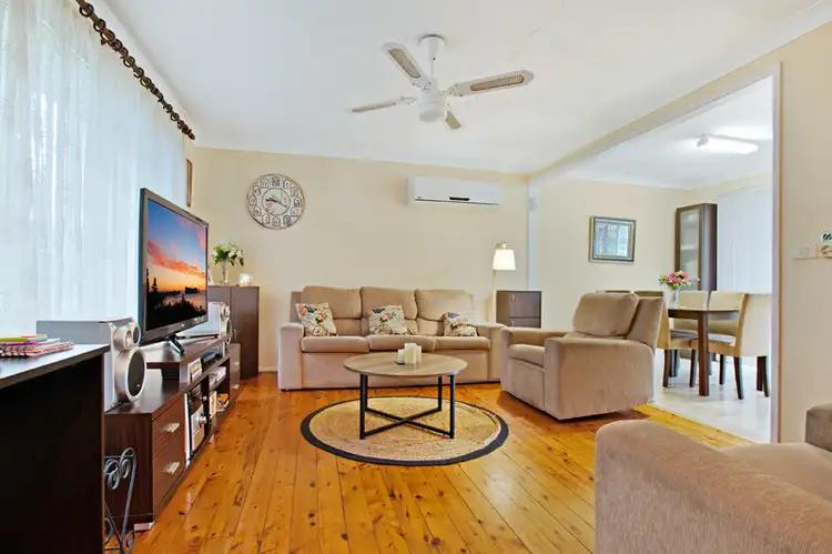 Third view of Homely house listing, 38 Goldingham Street, Tenambit NSW 2323