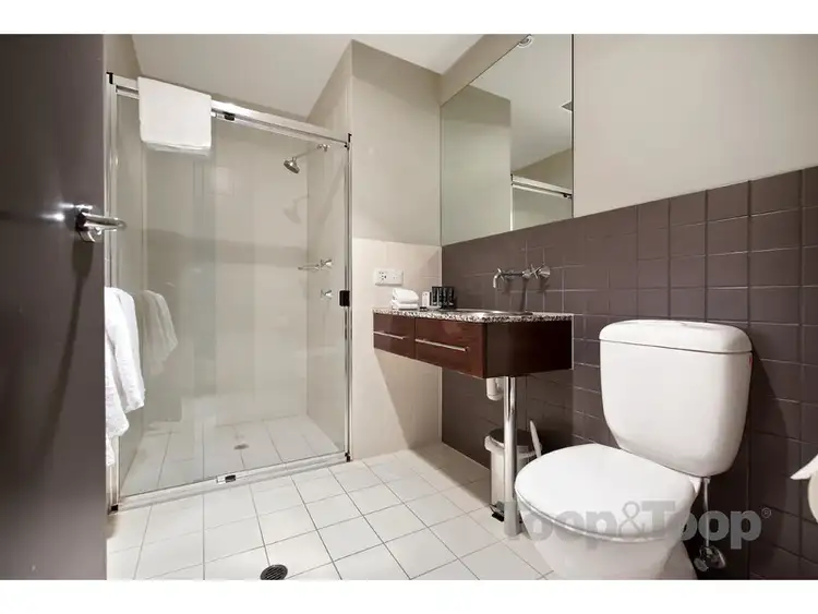 Sixth view of Homely apartment listing, 507/55-67 Hindmarsh Square, Adelaide SA 5000