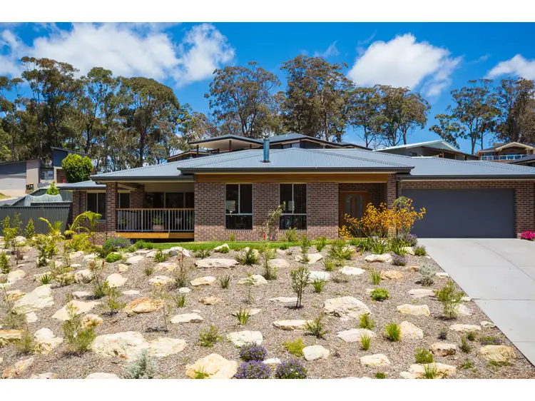 Main view of Homely house listing, 149 Mirador Drive, Merimbula NSW 2548