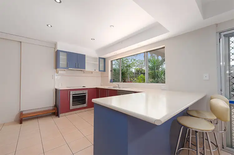 Fifth view of Homely house listing, 62 Thornburgh Street, Oxley QLD 4075