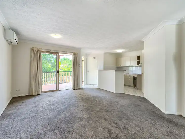Third view of Homely unit listing, 2/73 Swan Street, Gordon Park QLD 4031
