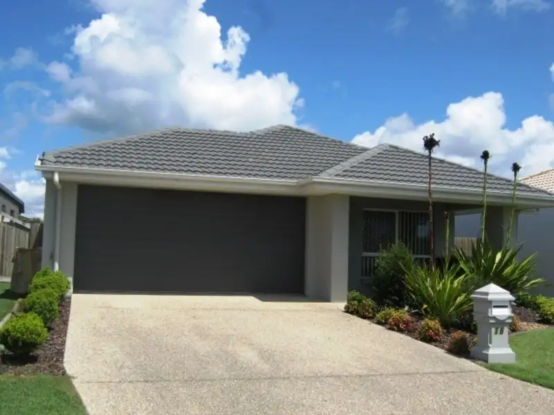 Main view of Homely house listing, 16 Latimer Crescent, Sippy Downs QLD 4556