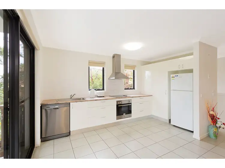 Second view of Homely townhouse listing, 6/10-12 Reid Street, Merimbula NSW 2548