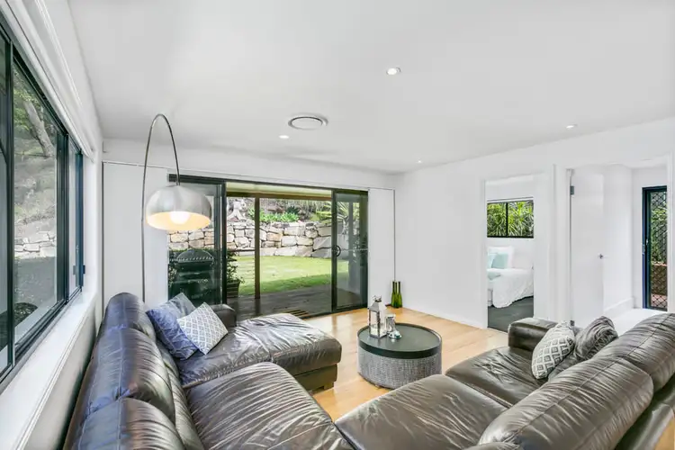 Third view of Homely house listing, 12 Acmena Court, Elanora QLD 4221