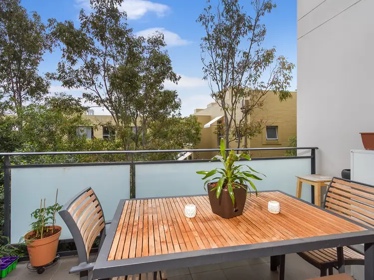 Sixth view of Homely apartment listing, 492/4 The Crescent, Wentworth Point NSW 2127
