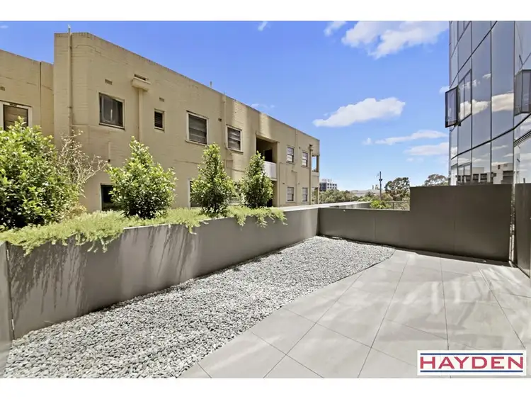Second view of Homely apartment listing, Address available on request