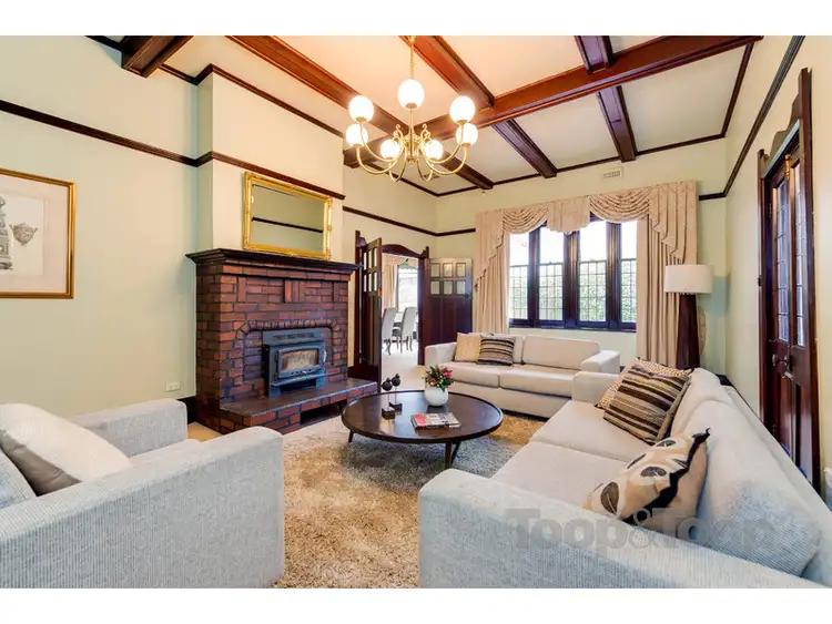 Sixth view of Homely house listing, 50 Seventh Avenue, St Peters SA 5069