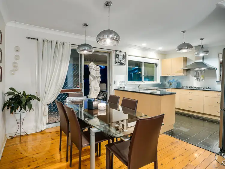 Fourth view of Homely house listing, 43 Tirrabella Street, Carina Heights QLD 4152