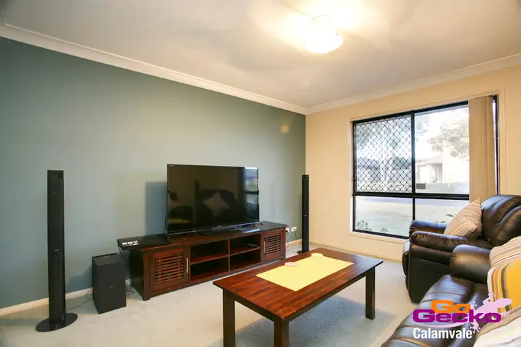Second view of Homely house listing, 10 Karajini Crescent, Parkinson QLD 4115