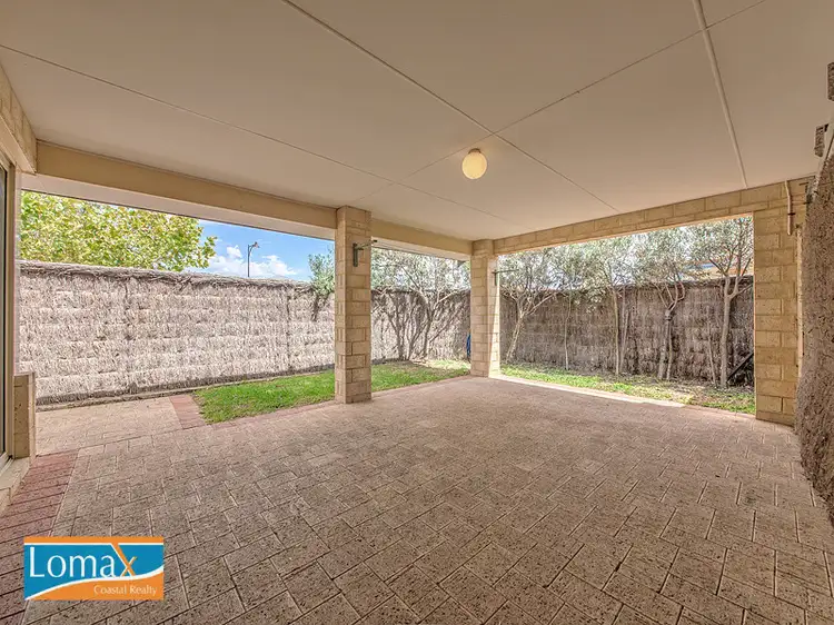 Fourth view of Homely house listing, 15 Tollesbury Avenue, Butler WA 6036