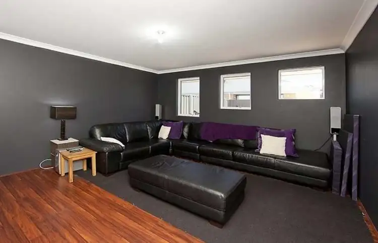 Third view of Homely house listing, 3 Monroe Cross, Aveley WA 6069