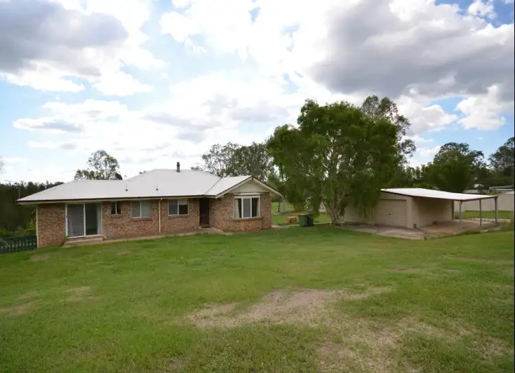 26 Oak Tree Court, Cedar Grove QLD 4285