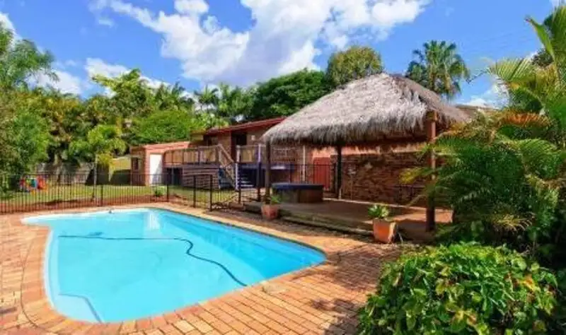 Main view of Homely house listing, 120 Barbaralla Drive, Springwood QLD 4127