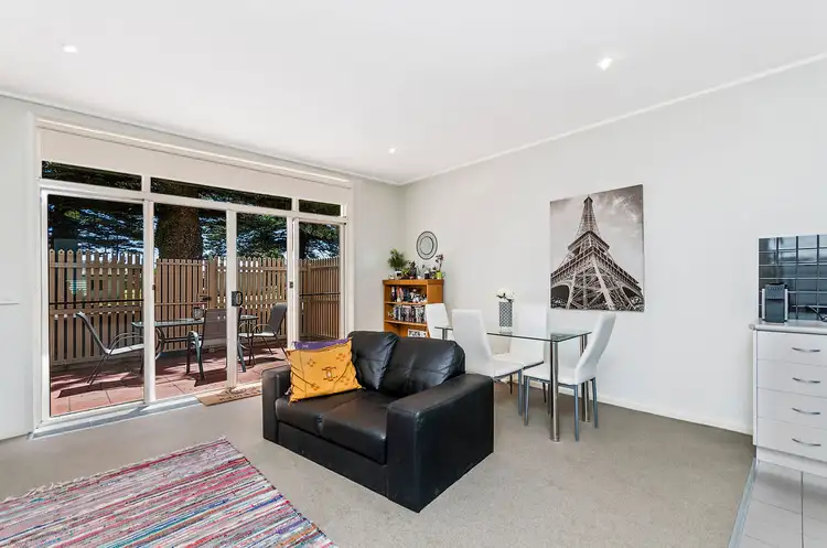 Fourth view of Homely apartment listing, 20/6 Pertobe Road, Warrnambool VIC 3280