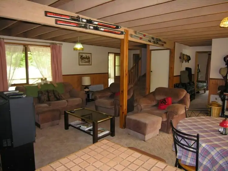 Third view of Homely house listing, 2602 Mansfield - Woodspoint Road, Howqua Inlet VIC 3723
