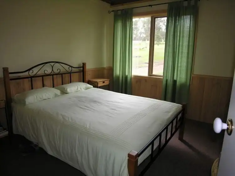 Fifth view of Homely house listing, Lot 28 Bushland Close, Tolmie VIC 3723