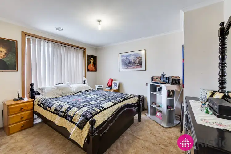 Sixth view of Homely unit listing, 2/16 Sieben Close, Mill Park VIC 3082