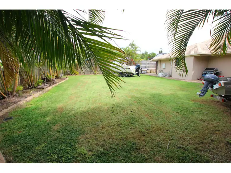 Third view of Homely house listing, 10 Explorer Drive, Yeppoon QLD 4703