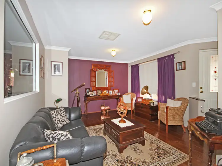 Seventh view of Homely house listing, 3 Reeves Place, Swan View WA 6056