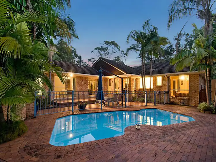 Second view of Homely rural property listing, 5 Currawong Road, Wamberal NSW 2260