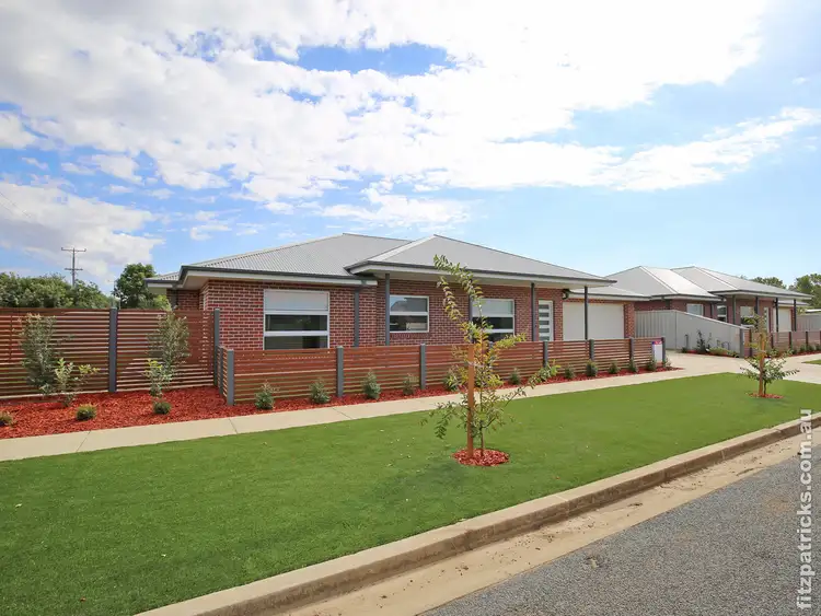 48 Albury Street, Wagga Wagga NSW 2650