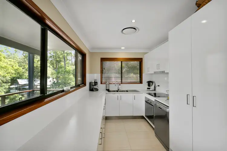 Second view of Homely house listing, 26 Coolibah Road, Gaven QLD 4211