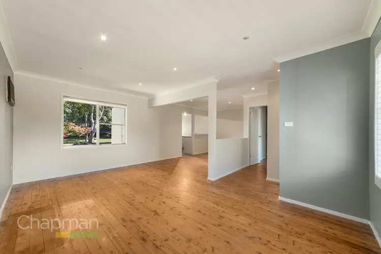 Fifth view of Homely house listing, 5 Lapstone Crescent, Blaxland NSW 2774