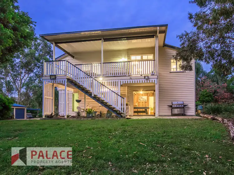 Fifth view of Homely house listing, 15 Burke Street, Barellan Point QLD 4306