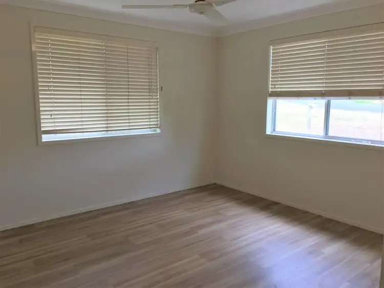 Fourth view of Homely house listing, 1 Davidson Street, Cooee Bay QLD 4703