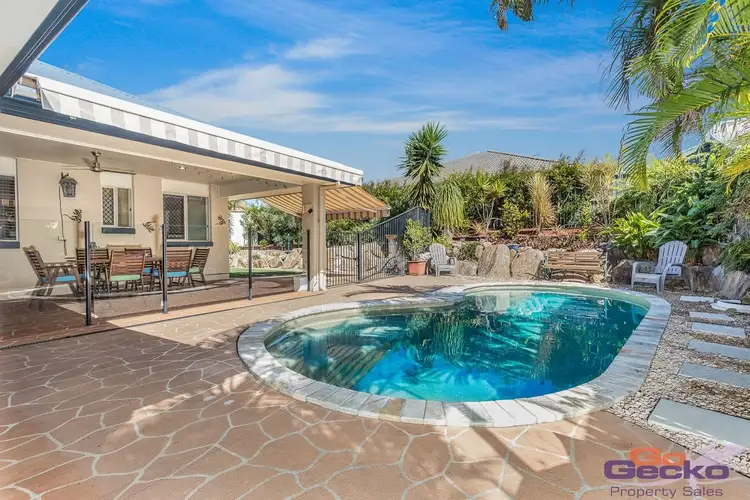 Second view of Homely house listing, 5 Dotterel Crescent, North Lakes QLD 4509