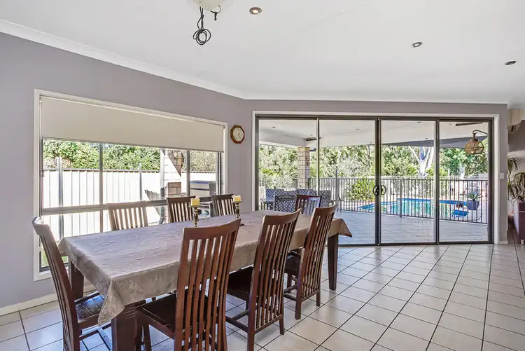 Fifth view of Homely house listing, 31 Riverbend Drive, Canungra QLD 4275