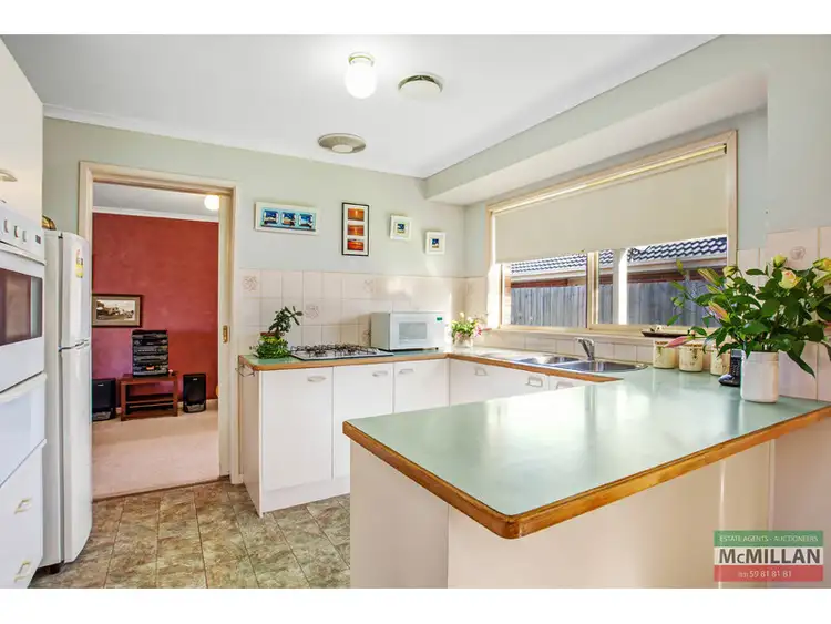 Fifth view of Homely house listing, 28 Fairway Drive, Safety Beach VIC 3936
