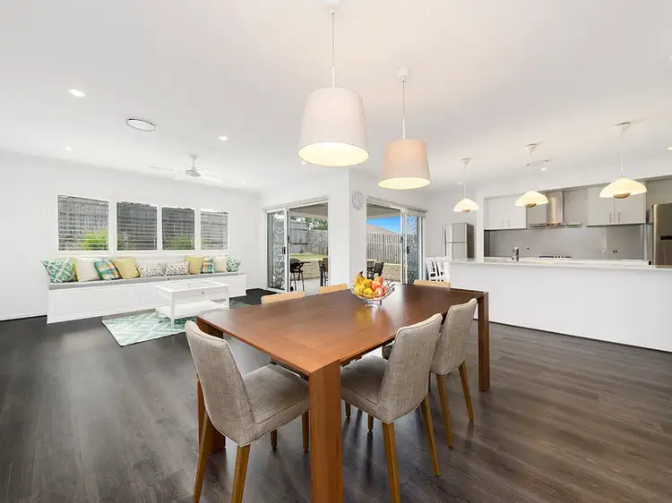 Main view of Homely house listing, 7 Kauri Pine Close, Moggill QLD 4070