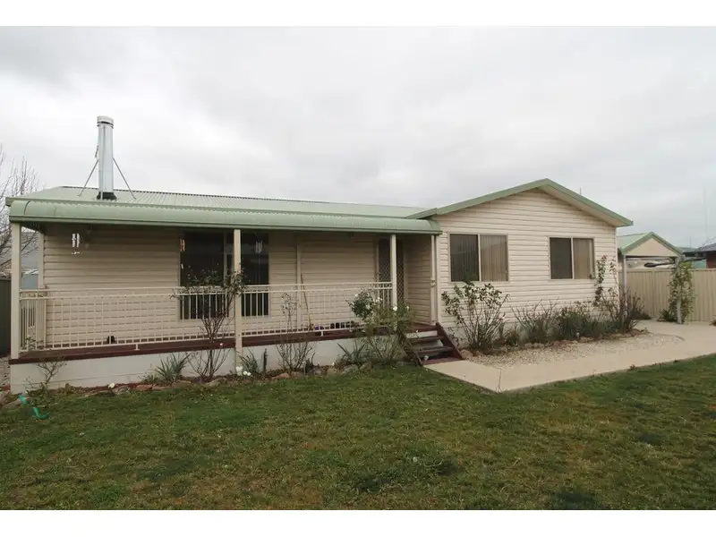 Main view of Homely house listing, 12A Willott Close, Eglinton NSW 2795