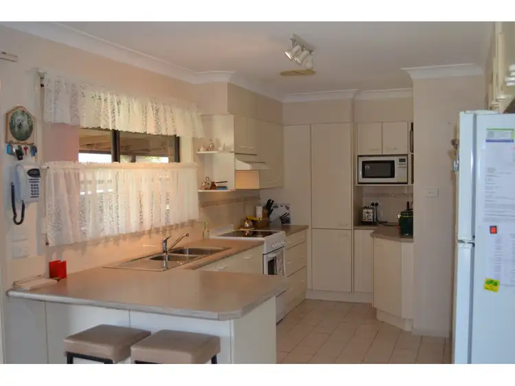 Fourth view of Homely house listing, 25 cowarral Circuit, Wauchope NSW 2446