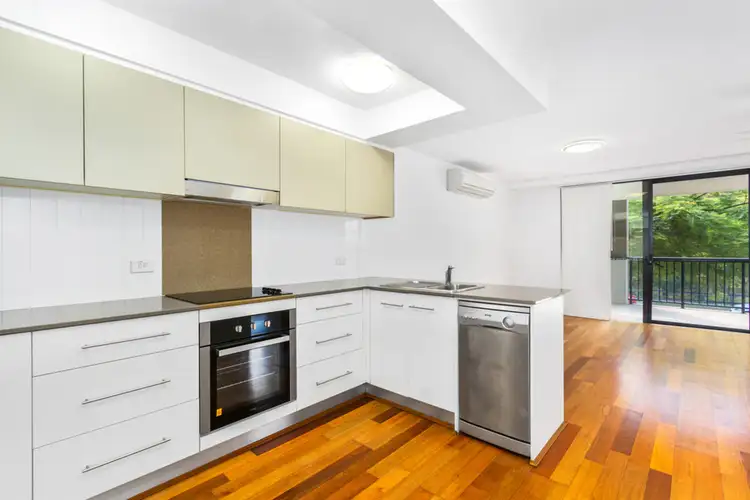Fourth view of Homely apartment listing, 2/16 Kirkwood Road, Tweed Heads South NSW 2486
