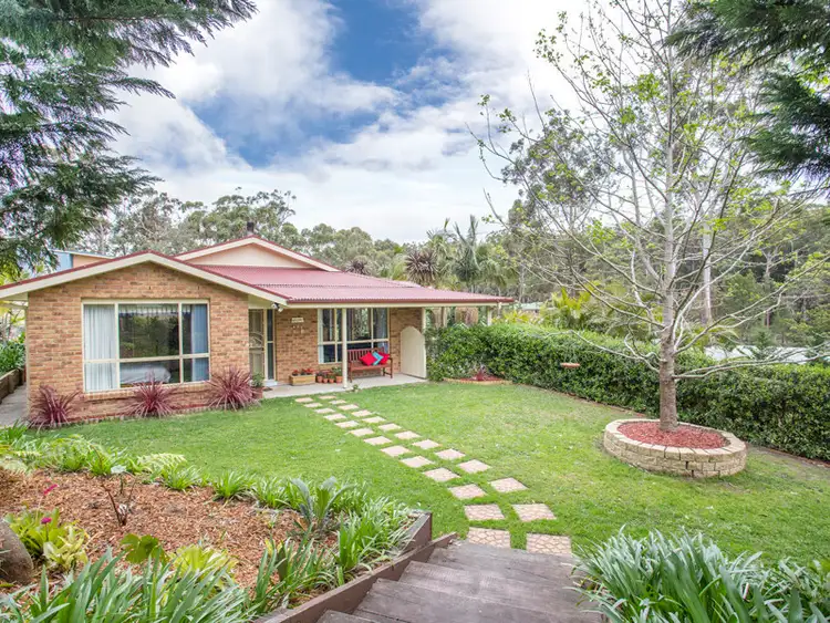 Second view of Homely house listing, 24 Capricorn Avenue, Narrawallee NSW 2539