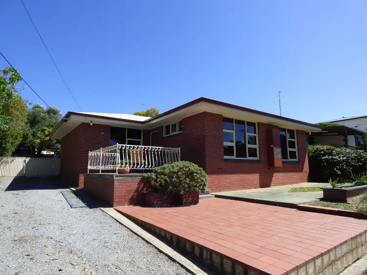 105 Oxford Terrace, Port Lincoln SA 5606